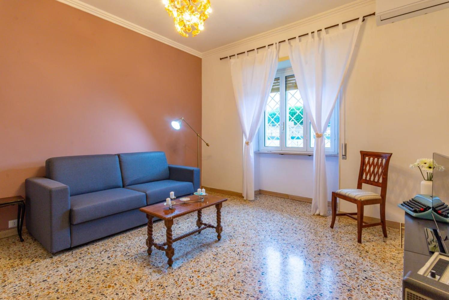 La Casa Di Nirvana Bracciano Kültér fotó