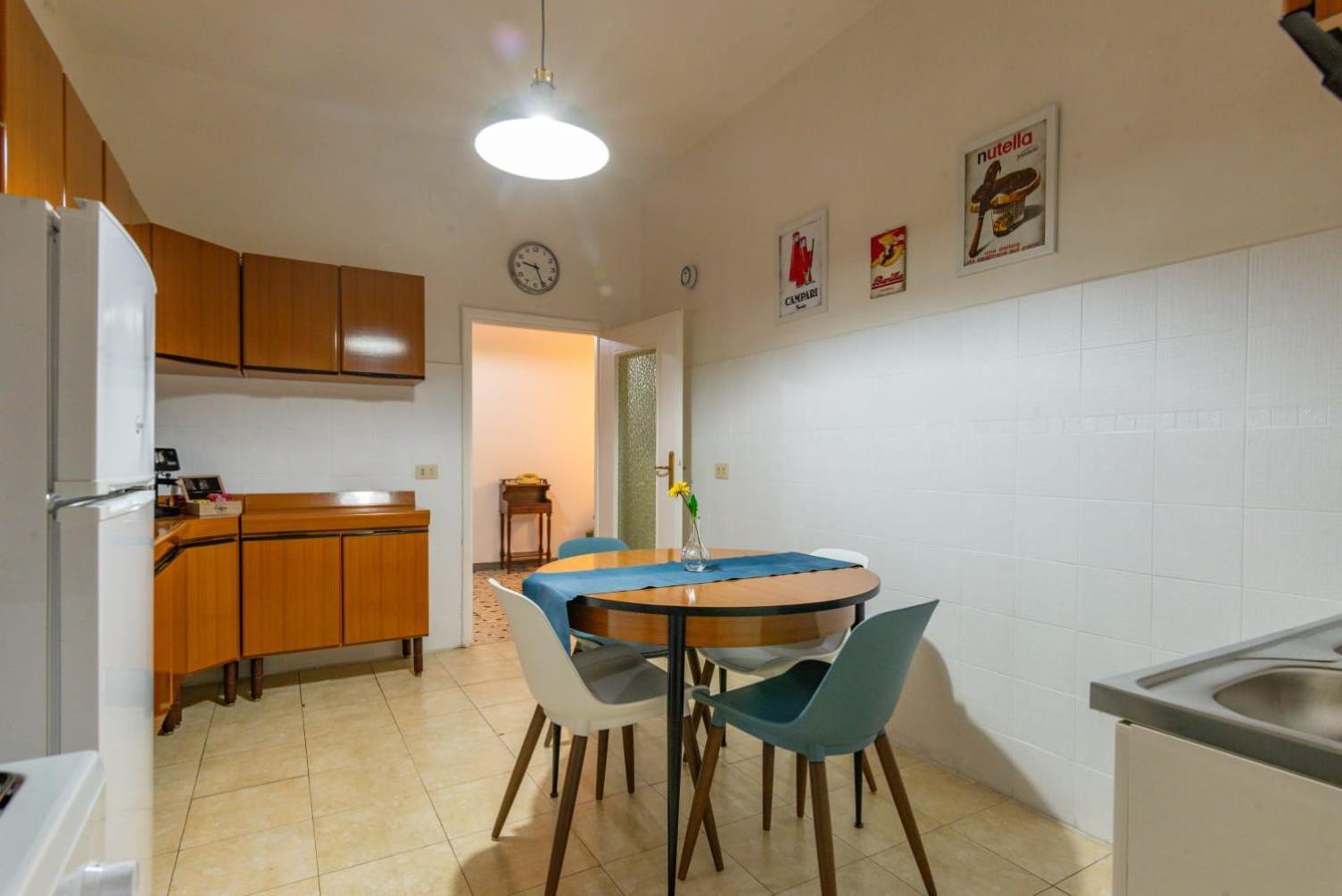 La Casa Di Nirvana Bracciano Kültér fotó