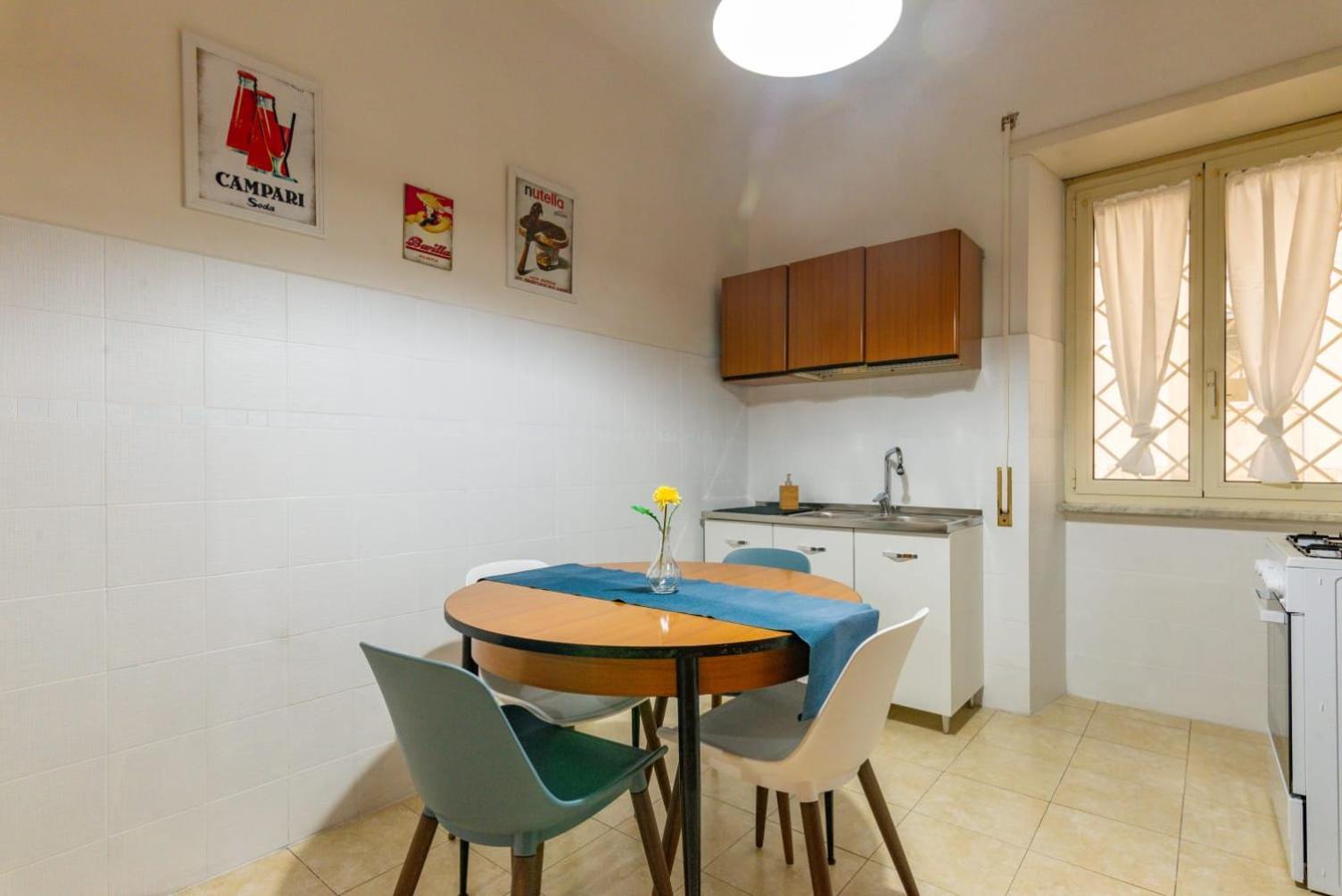 La Casa Di Nirvana Bracciano Kültér fotó