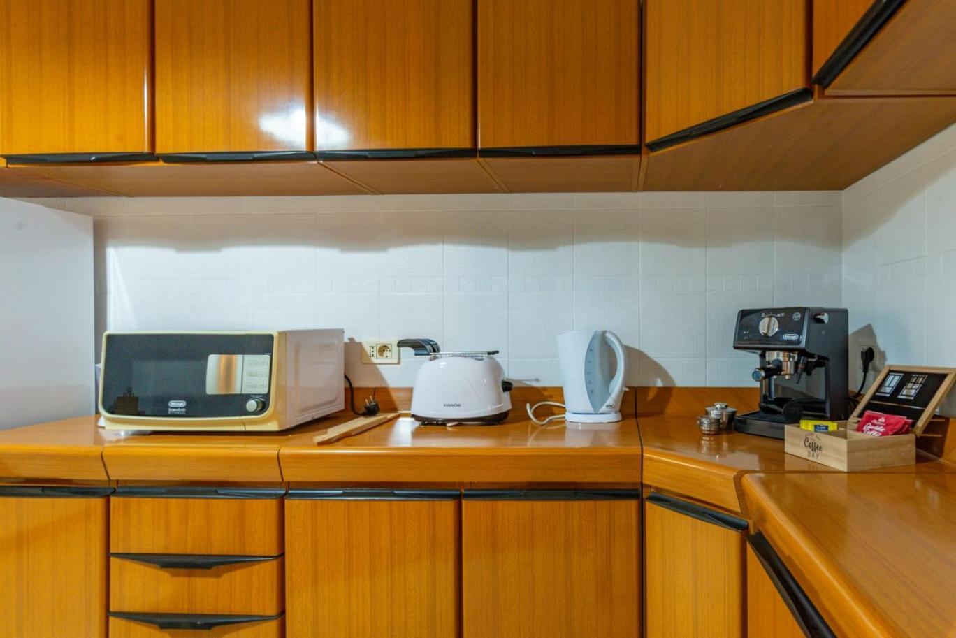 La Casa Di Nirvana Bracciano Kültér fotó