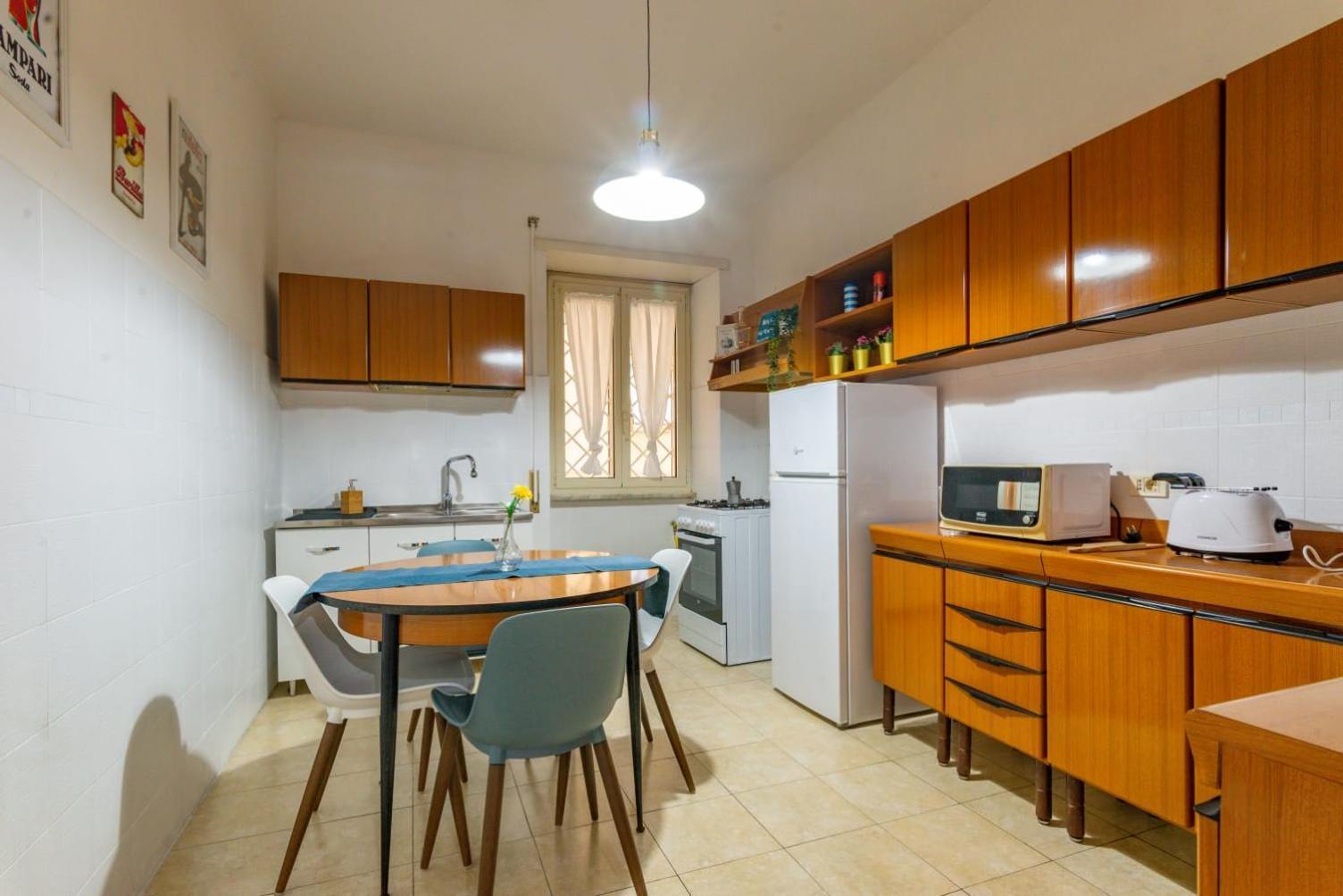 La Casa Di Nirvana Bracciano Kültér fotó
