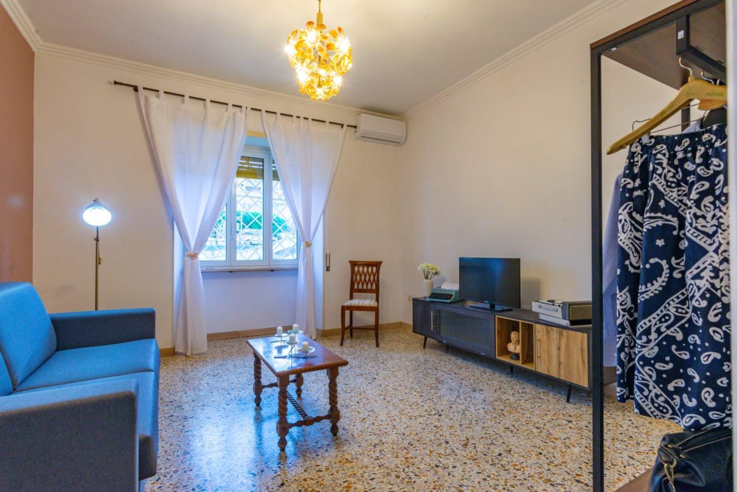 La Casa Di Nirvana Bracciano Kültér fotó