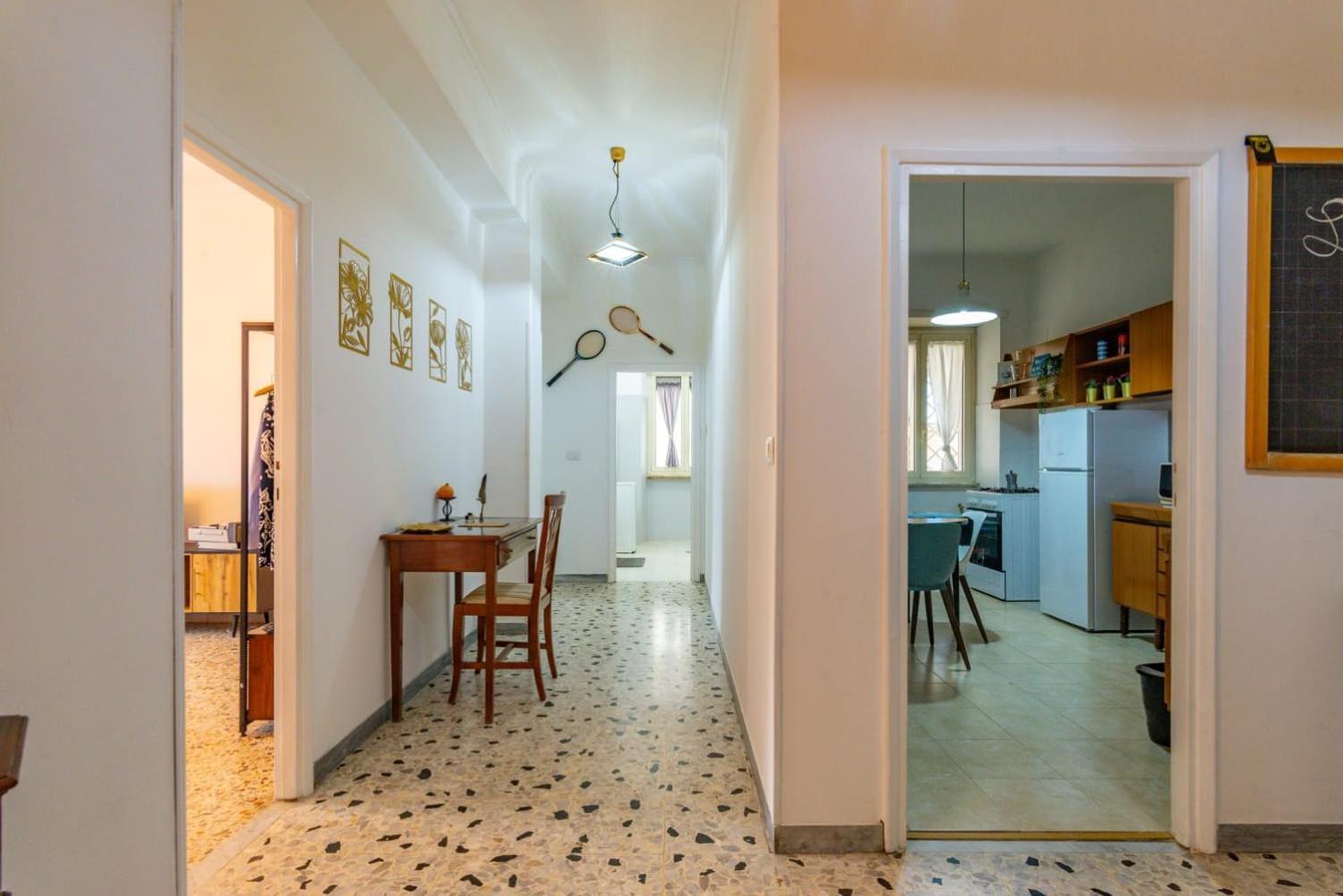 La Casa Di Nirvana Bracciano Kültér fotó