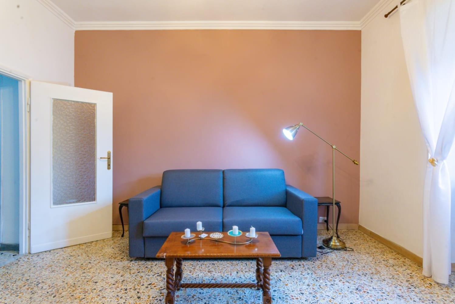 La Casa Di Nirvana Bracciano Kültér fotó